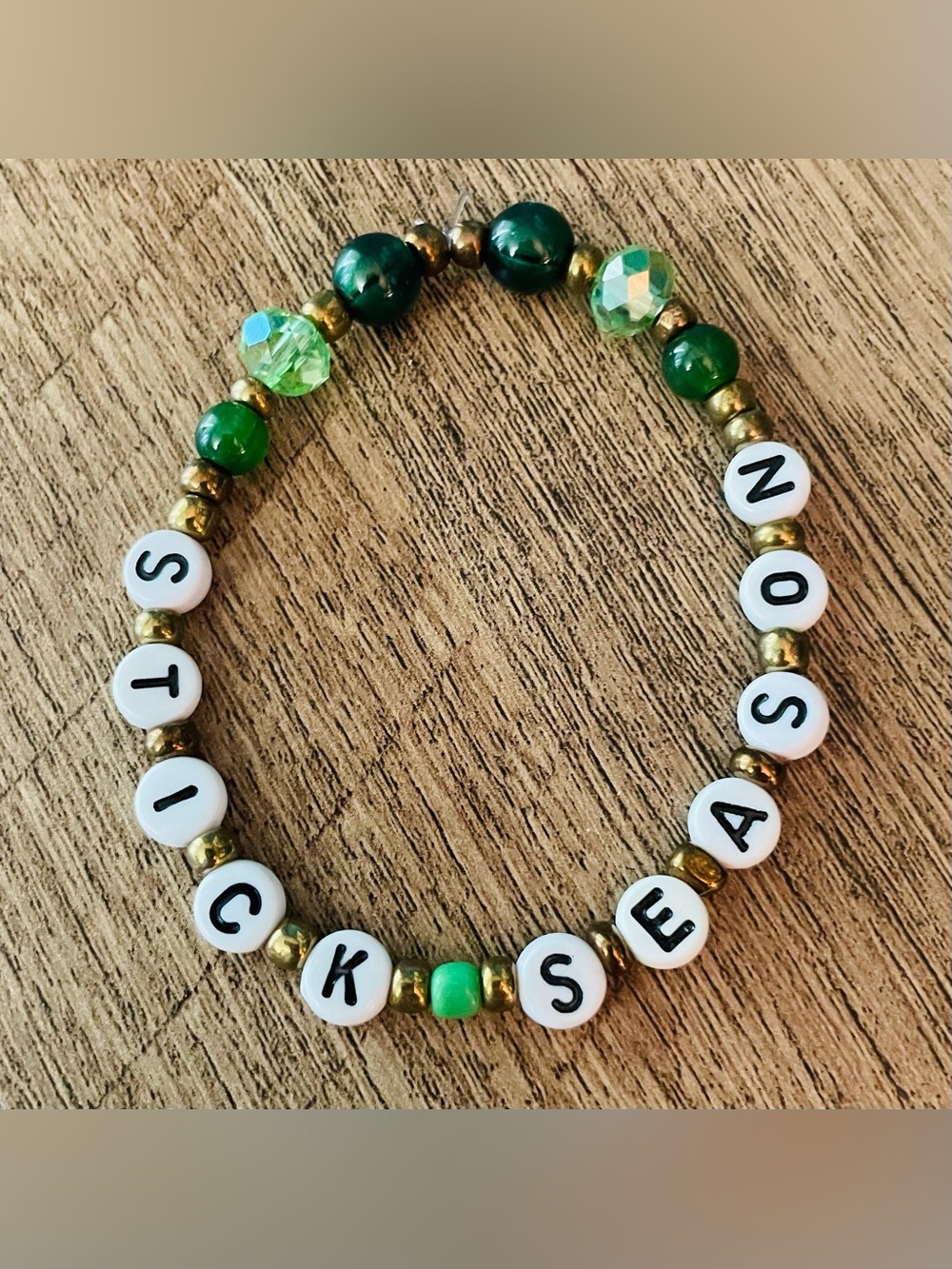 Noah Kahan Bracelet